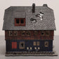 Lionel 6-14072 O Gauge Operating Haunted House LN/Box