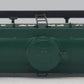 Lionel 6-6302 O Gauge Quaker State Triple Dome Tank Car LN/Box