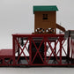 Lionel 6-12847 O Gauge Assembled 352 Operating Icing Station LN/Box