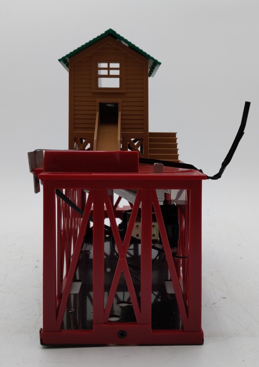Lionel 6-12847 O Gauge Assembled 352 Operating Icing Station LN/Box
