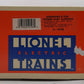 Lionel 6-19148 O Chesapeake & Ohio Aluminum "Chessie Club" Passenger Car #1903 LN/Box