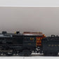 Broadway Limited 6707 HO PRR Glossy E6 4-4-2 Steam Locomotive Sound/DC/DCC #460