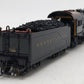 Broadway Limited 6707 HO PRR Glossy E6 4-4-2 Steam Locomotive Sound/DC/DCC #460