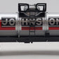 Lionel 6-19602 O Gauge Johnson Single Dome Tank Car #19602 NIB