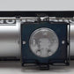 Lionel 6-19602 O Gauge Johnson Single Dome Tank Car #19602 NIB