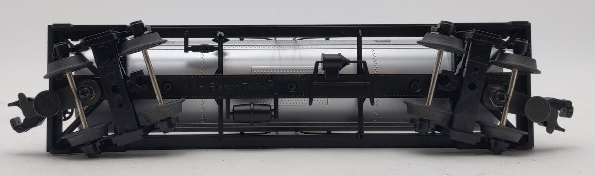MTH 30-7007E O Pennsylvania RailKing Single Dome Tank Car #102097