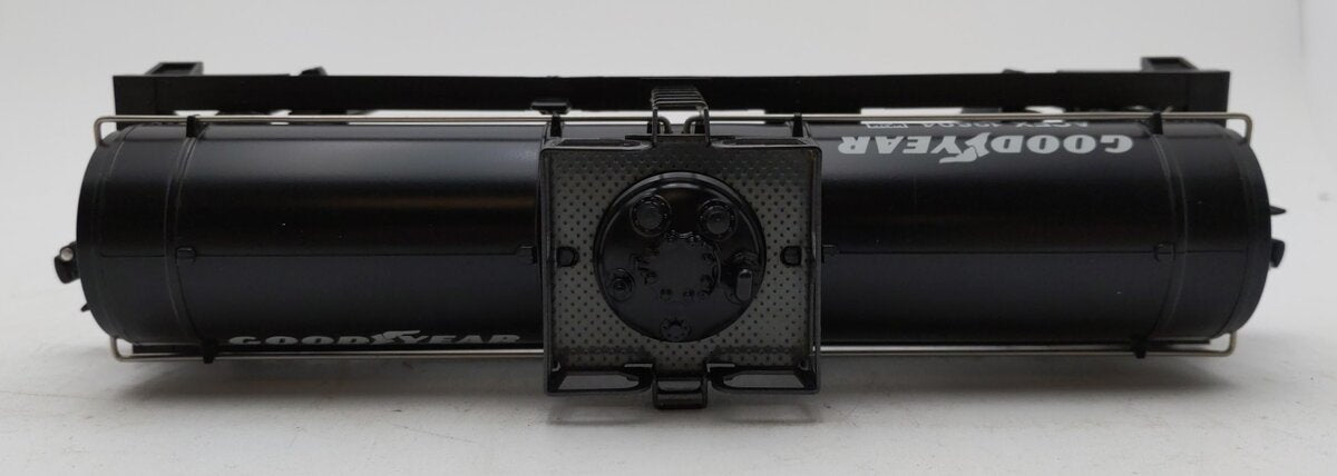 Lionel 6-19604 O Gauge Goodyear Single Dome Tank Car LN/Box