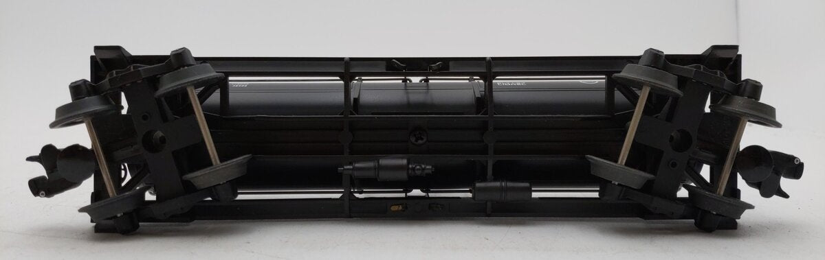 Lionel 6-19604 O Gauge Goodyear Single Dome Tank Car LN