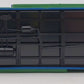 MTH 30-74653 Southern Box Car #550555