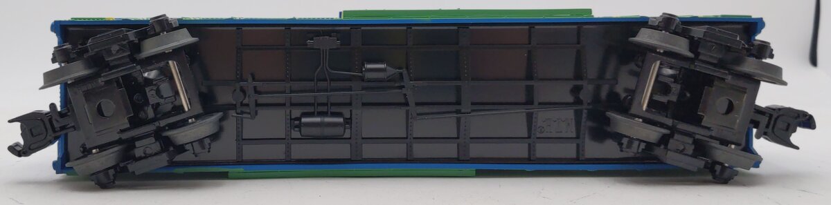 MTH 30-74653 Southern Box Car #550555