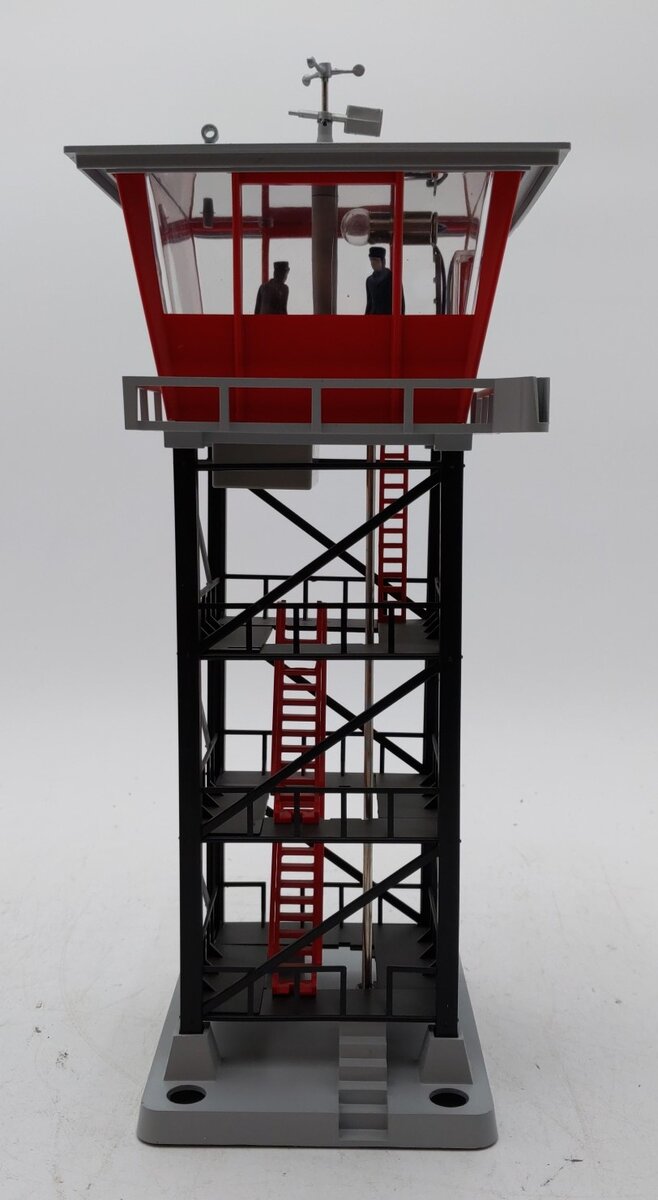 Lionel 6-24153 O Gauge Railroad Control Tower