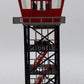 Lionel 6-24153 O Gauge Railroad Control Tower