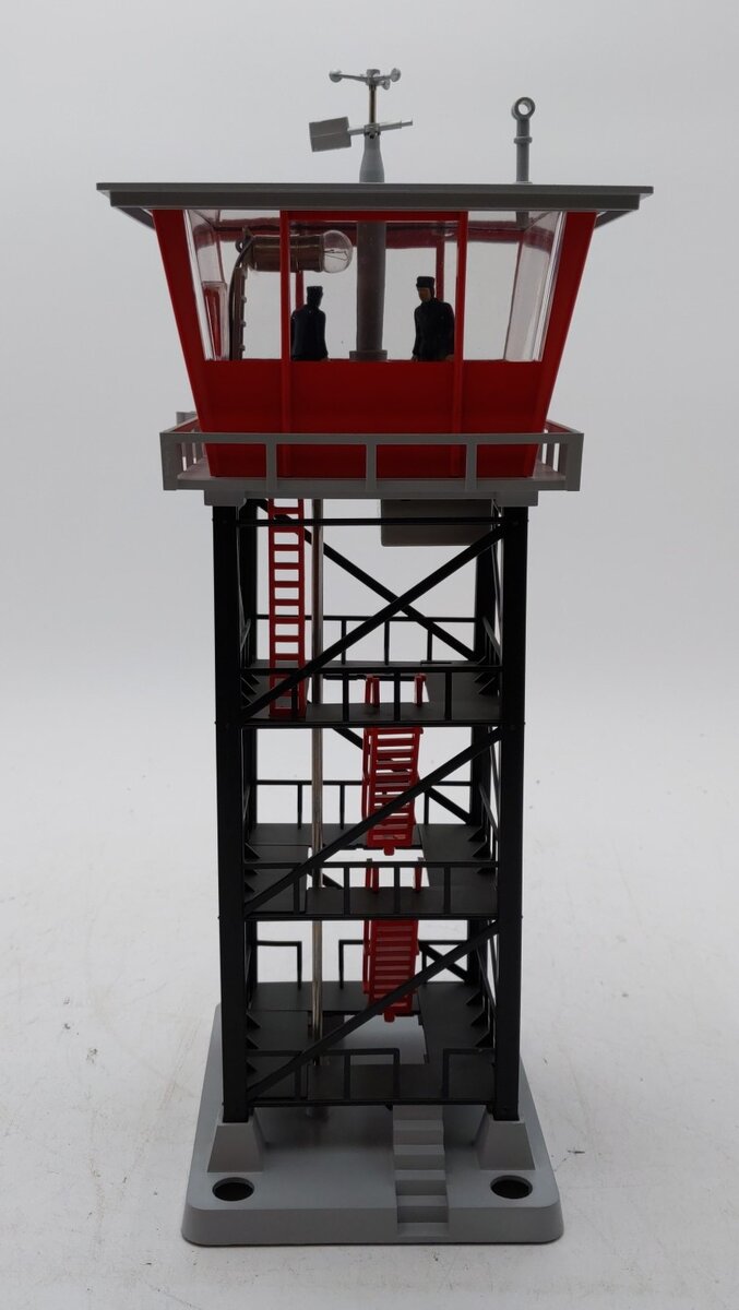 Lionel 6-24153 O Gauge Railroad Control Tower