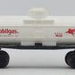 Lionel 6-9036 O Gauge Mobilgas Single Dome Tank Car #9036 NIB