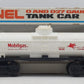 Lionel 6-9036 O Gauge Mobilgas Single Dome Tank Car #9036 NIB