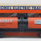 Lionel 6-17909 O Gauge Hooker Chemicals Unibody Tank Car LN/Box
