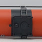 Lionel 6-17909 O Gauge Hooker Chemicals Unibody Tank Car LN/Box
