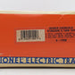 Lionel 6-17909 O Gauge Hooker Chemicals Unibody Tank Car LN/Box