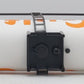 Lionel 6-17915 O Gauge Gulf Unibody Tank Car #84381 LN/Box