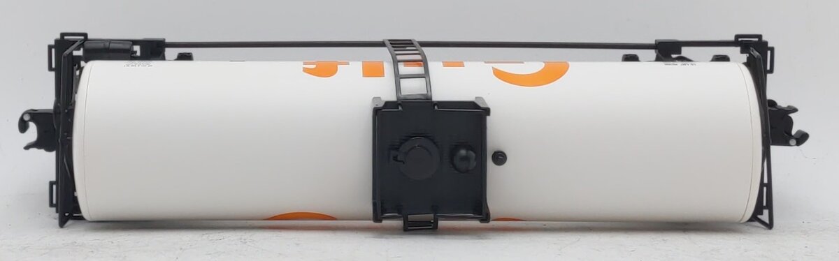 Lionel 6-17915 O Gauge Gulf Unibody Tank Car #84381 LN/Box