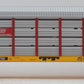 Lionel 6-36093 O-Gauge Soo Line Auto Carrier #36093 LN
