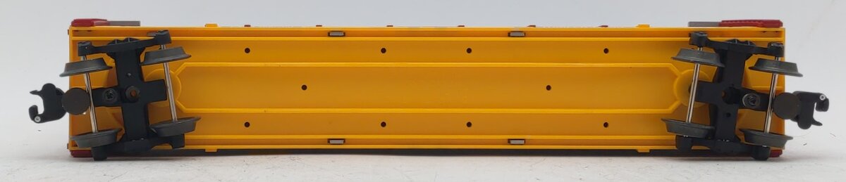 Lionel 6-36093 O-Gauge Soo Line Auto Carrier #36093 LN