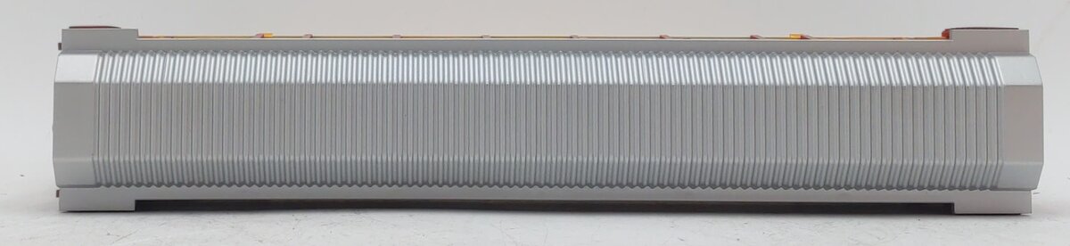 Lionel 6-36093 O-Gauge Soo Line Auto Carrier #36093 LN