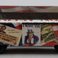 Lionel 6-83788 Uncle Sam Enlist Now Boxcar