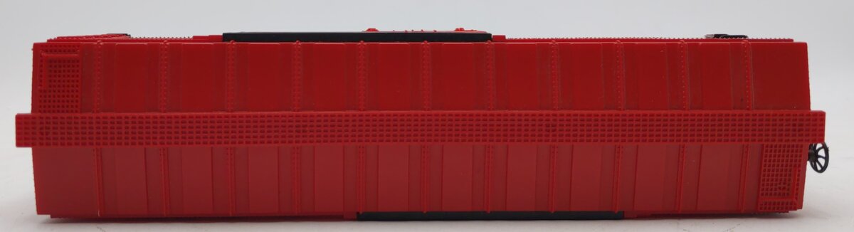 Lionel 6-9703 O Gauge CP Rail Red Box Car LN/Box