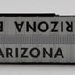 Lionel 6-83779 O Gauge Pearl Harbor 75th Anniversary Box Car