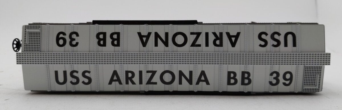 Lionel 6-83779 O Gauge Pearl Harbor 75th Anniversary Box Car