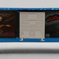 Lionel 6-15098 O Gauge Wild West Set Lone Ranger Boxcar LN/Box