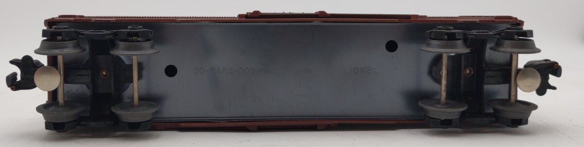 Lionel 6-9755 O Gauge Union Pacific Boxcar LN/Box