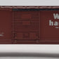 Lionel 6-9755 O Gauge Union Pacific Boxcar LN/Box