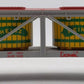 Lionel 6-9128 O Gauge Heinz Pickle Vat Car #9128 LN/Box