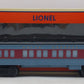 Lionel 6-25101 O Gauge The Polar Express Marionette Coach Car