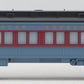 Lionel 6-25101 O Gauge The Polar Express Marionette Coach Car