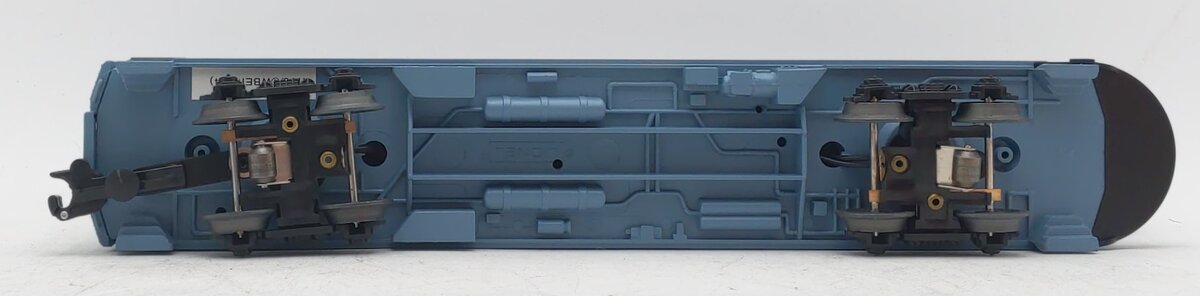Lionel 6-25101 O Gauge The Polar Express Marionette Coach Car