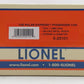 Lionel 6-25101 O Gauge The Polar Express Marionette Coach Car