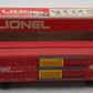 Lionel 6-9707 O Gauge Missouri, Kansas and Texas Cattle Car