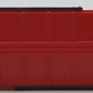 Lionel 6-9707 O Gauge Missouri, Kansas and Texas Cattle Car
