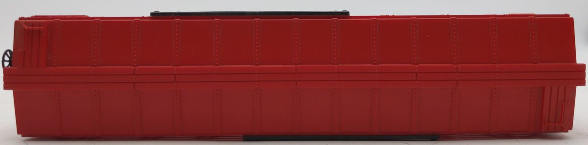Lionel 6-9707 O Gauge Missouri, Kansas and Texas Cattle Car