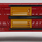 Lionel 6-9707 O Gauge Missouri, Kansas and Texas Cattle Car