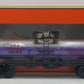 Lionel 6-16154 O Gauge AEC Reactor Fluid Tank Car #6515-2 (Purple) NIB