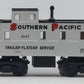 Lionel 6-36532 Southern Pacific Caboose #1097 LN/Box
