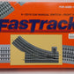 Lionel 6-12018 O-36 Right Hand Manual FasTrack Switch Turnout LN/Box