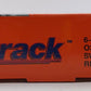 Lionel 6-12018 O-36 Right Hand Manual FasTrack Switch Turnout LN/Box