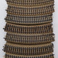 Marklin 5100 HO Scale Metal Curved Track (70) VG