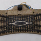 Marklin 5128 HO Scale Double Slip Switch EX