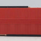 Lionel 6-19908 O Gauge 1989 Christmas Boxcar NIB